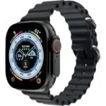 ⁦"	smart watch k8 ultra"⁩ - الصورة ⁦2⁩