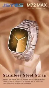 Smart watch M72 Max - grandystore.com