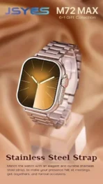 Smart watch M72 Max - grandystore.com