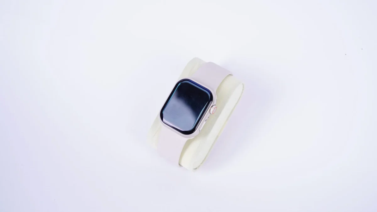 Haino Teko Smart Watch HW9 Mini - grandystore.com