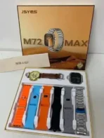 Smart watch M72 Max - grandystore.com
