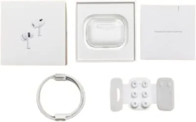 ⁦"	Airpods Pro Semi Orignal Case 2"⁩ - الصورة ⁦3⁩