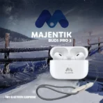 Majentik Buds Pro2
