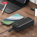 XO power bank 30000mAh - 22.5W
