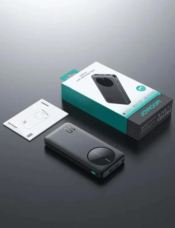 Joyroom Power Bank 10000Mah
