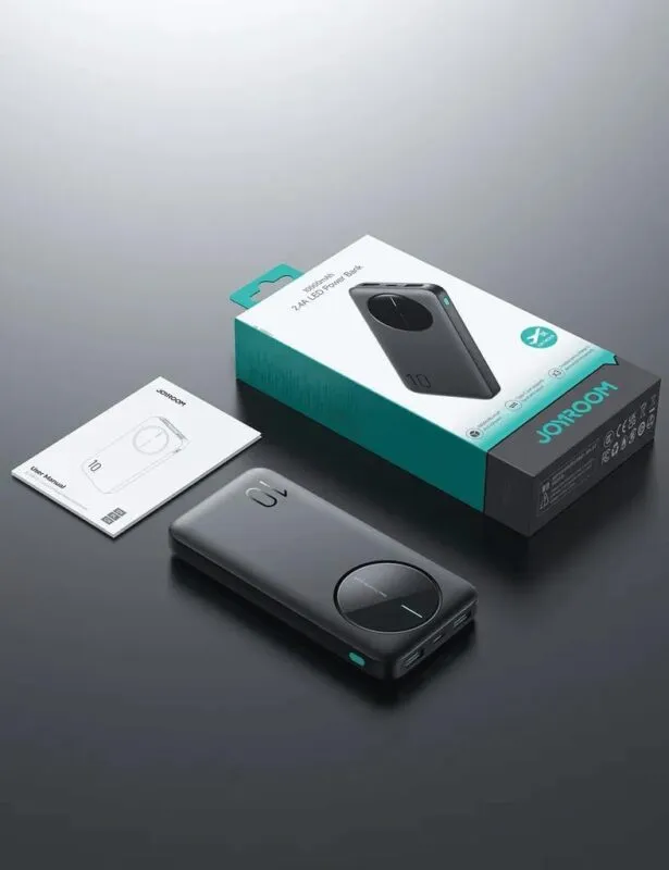 Joyroom Power Bank 10000Mah