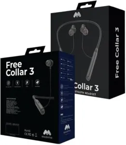 Magnetic Free Collar 3