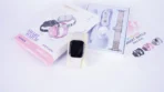 Haino Teko Smart Watch HW9 Mini - grandystore.com