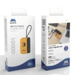 Majentik Power Bank