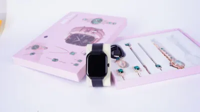 ⁦• Smart Watch A56 Plus⁩ - الصورة ⁦3⁩