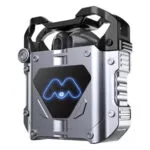 Majentik iron pods Gaming