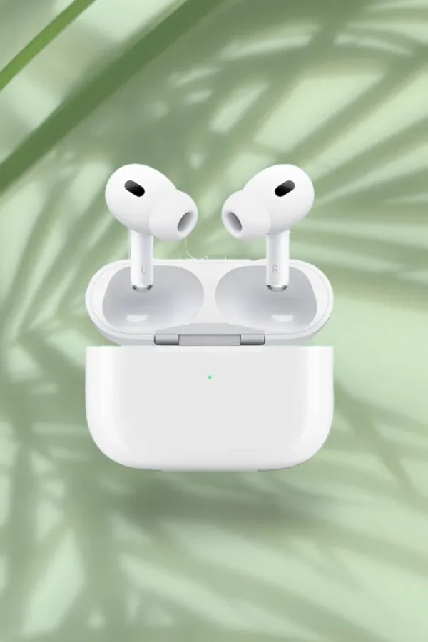 " Airpods Pro Semi Orignal Case 2"