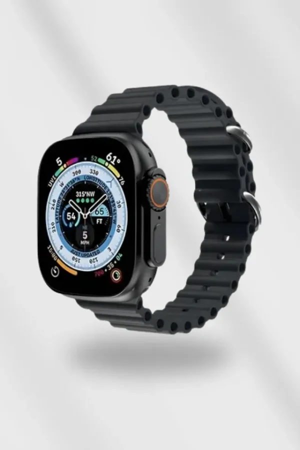 smart watch k8 ultra