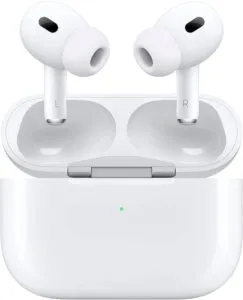 ⁦"	Airpods Pro Semi Orignal Case 2"⁩ - الصورة ⁦2⁩