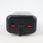 XO power bank 30000mAh - 22.5W