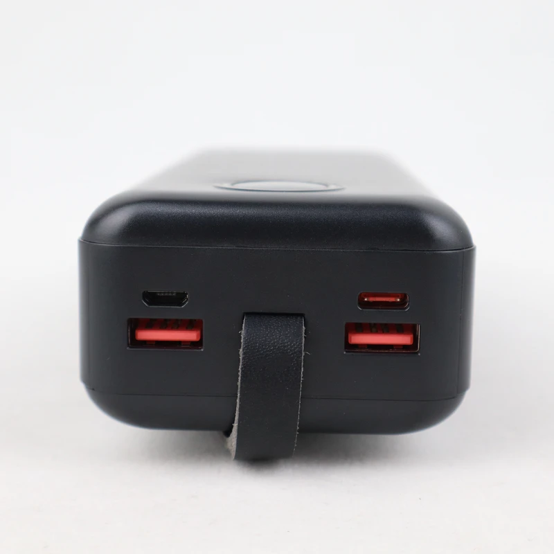 XO power bank 30000mAh - 22.5W