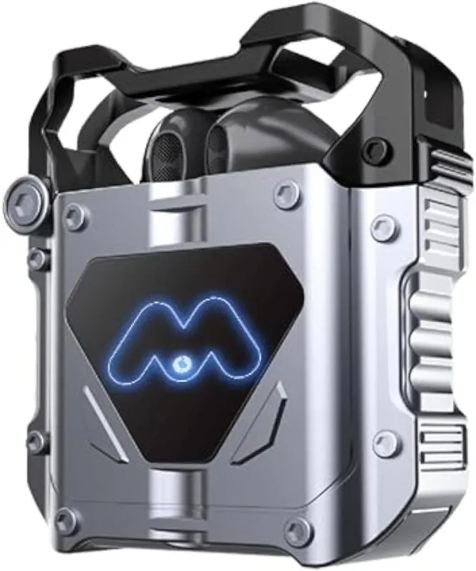 Majentik iron pods Gaming