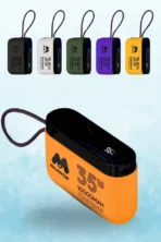 Majentik Power Bank