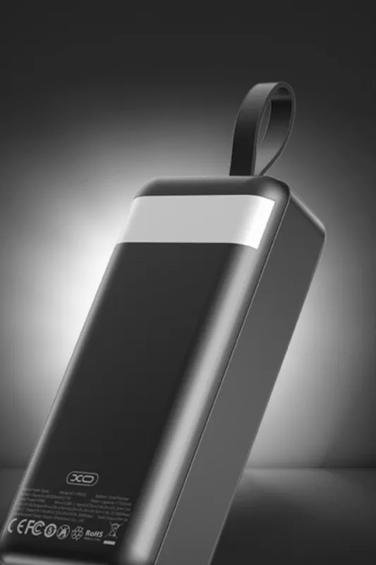 XO power bank 30000mAh