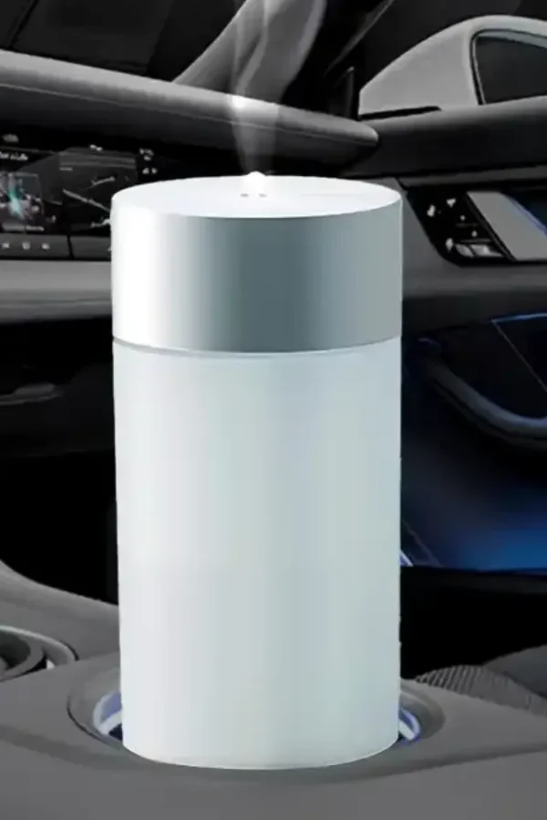 USB Car Air Freshener