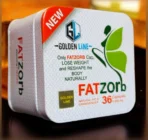 Fat Zorb: تخلص من الوزن الزائد بسهولة وأمان - إخسر 10 كيلو من وزنك شهريا