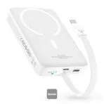 Baseus Magnetic Mini Wireless Power Bank