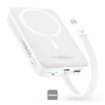 Baseus Magnetic Mini Wireless Power Bank