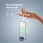 Baseus Magnetic Mini Wireless Power Bank