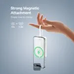 Baseus Magnetic Mini Wireless Power Bank