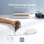 Baseus Magnetic Mini Wireless Power Bank