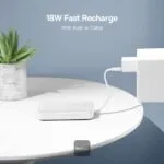 Baseus Magnetic Mini Wireless Power Bank