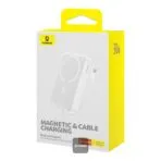 Baseus Magnetic Mini Wireless Power Bank