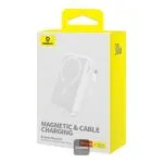 Baseus Magnetic Mini Wireless Power Bank