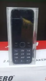 هاتف نوكيا 150 ثنائي الشريحة بتقنية 4G: بساطة لا حدود لها