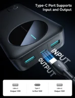 JOYROOM Power Bank 20000mAh