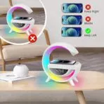 Dream rgb lights