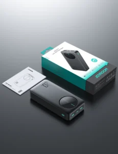 JOYROOM Power Bank 20000mAh