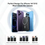 JOYROOM wireless power bank