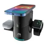 Majentik Wireless Charging