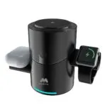 Majentik Wireless Charging