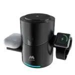 Majentik Wireless Charging