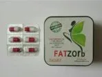 Fat Zorb: تخلص من الوزن الزائد بسهولة وأمان - إخسر 10 كيلو من وزنك شهريا