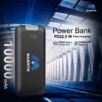 Power Bank Majentik 10000mAh
