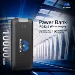 Power Bank Majentik 10000mAh