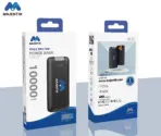Power Bank Majentik 10000mAh