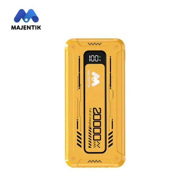 Majentik power bank 20000mAh