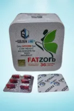 Fat Zorb: تخلص من الوزن الزائد بسهولة وأمان - إخسر 10 كيلو من وزنك شهريا