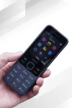 هاتف نوكيا 150 ثنائي الشريحة بتقنية 4G: بساطة لا حدود لها