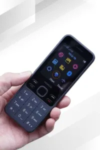 هاتف نوكيا 150 ثنائي الشريحة بتقنية 4G: بساطة لا حدود لها