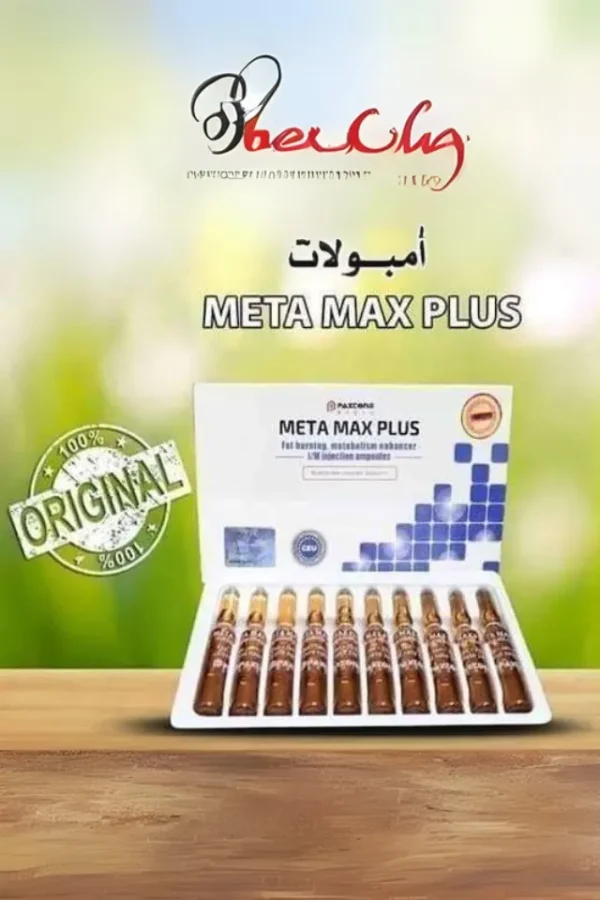 Meta Max Plus